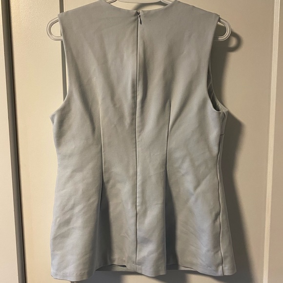 G.I.L.I Business tank top - Picture 3 of 5